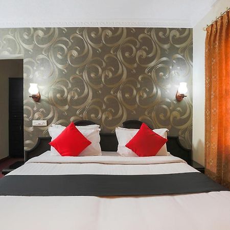 Capital O 72337 Hotel Konkan Tadka Mumbai Exterior photo