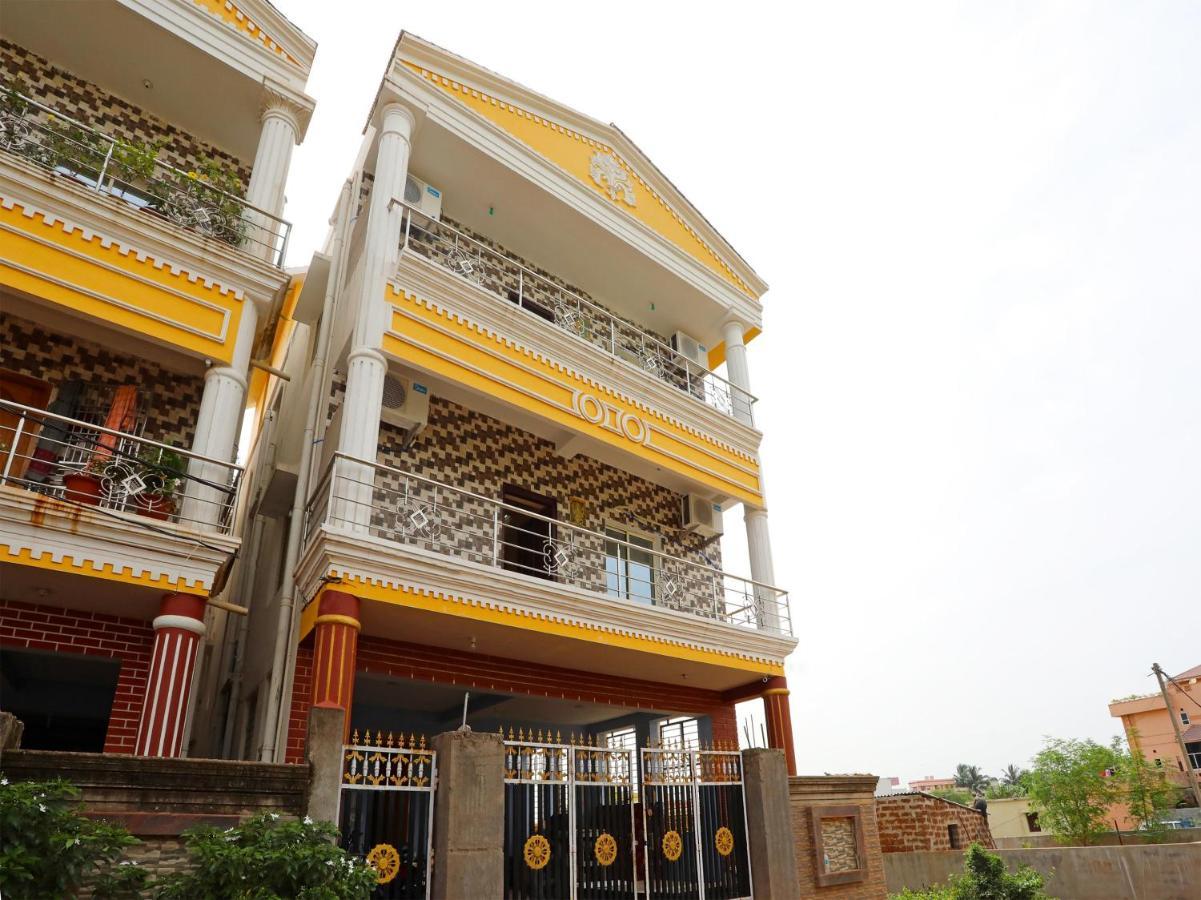 Capital O 72337 Hotel Konkan Tadka Mumbai Exterior photo