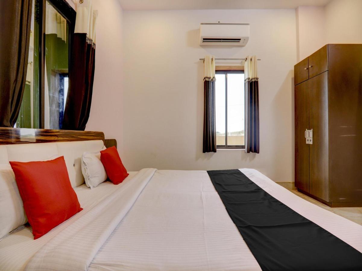 Capital O 72337 Hotel Konkan Tadka Mumbai Exterior photo